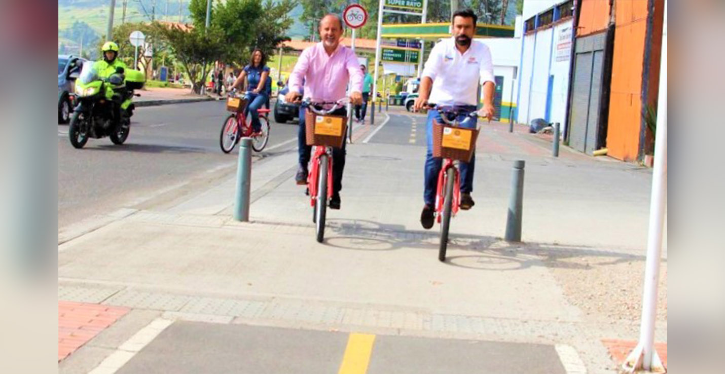 bici zipa