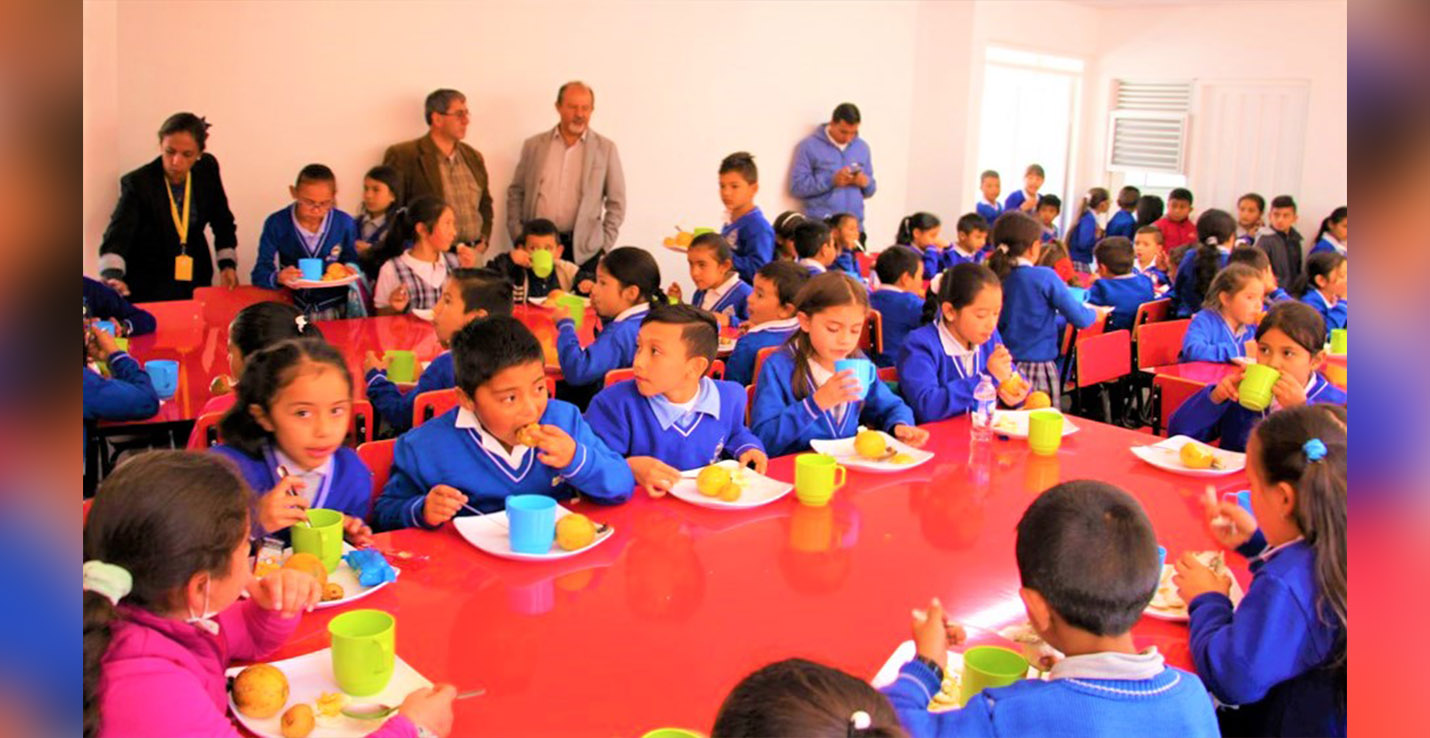 calidad educativa