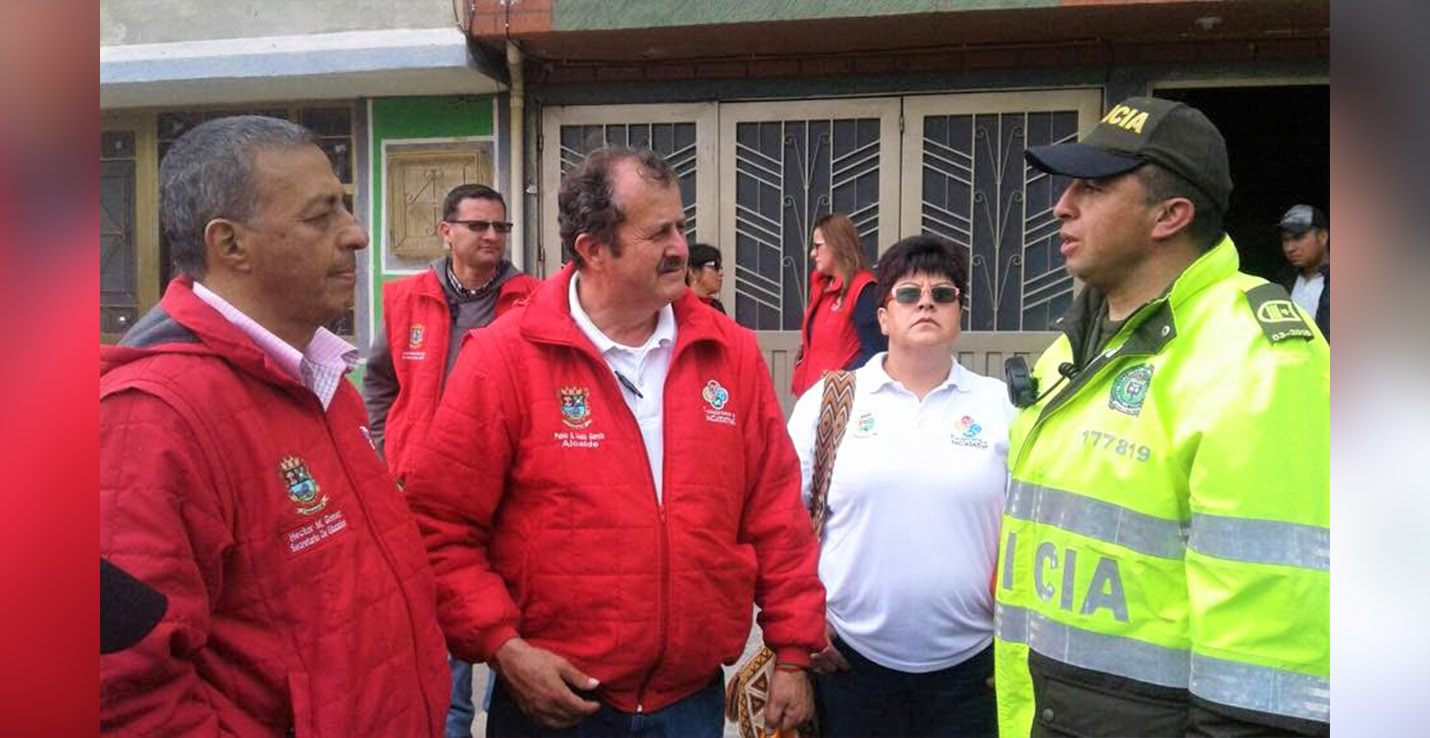 comunales