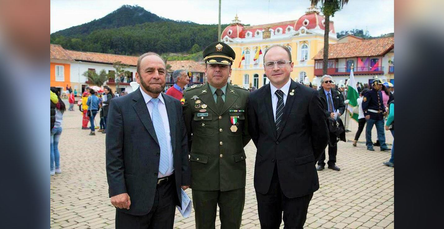 coronel