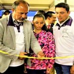 entrega a la comunidad