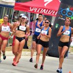 marcha atletica