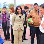 ministra