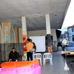 paredes blancas