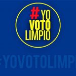 yo voto limpio