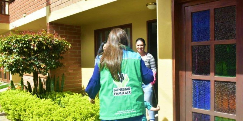 258 Hogares Sustitutos En Cundinamarca Seran Fortalecidos Icbf Extrategia Medios