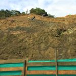 CAR adelanta acciones para mitigar riesgos por temporada de lluvias en Villapinzon1