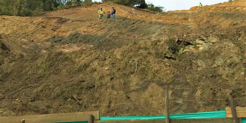 CAR adelanta acciones para mitigar riesgos por temporada de lluvias en Villapinzon1