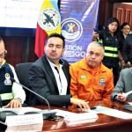 Cundinamarca pionero en la formulacion de la Politica Publica del Riesgo de Desastres