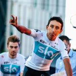 EganBernal Team SKY