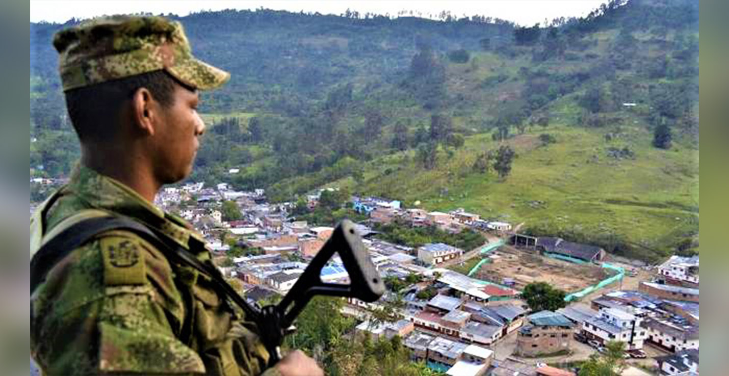 Ejercito