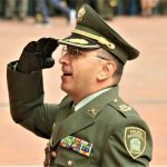 El Departamento de Policia Cundinamarca rendira cuentas a la comunidad
