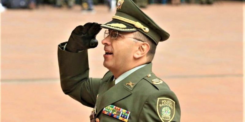 El Departamento de Policia Cundinamarca rendira cuentas a la comunidad