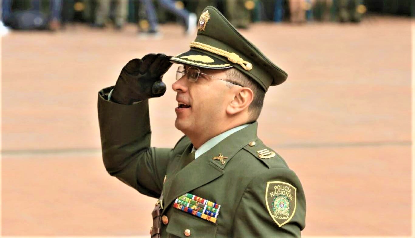 El Departamento de Policia Cundinamarca rendira cuentas a la comunidad