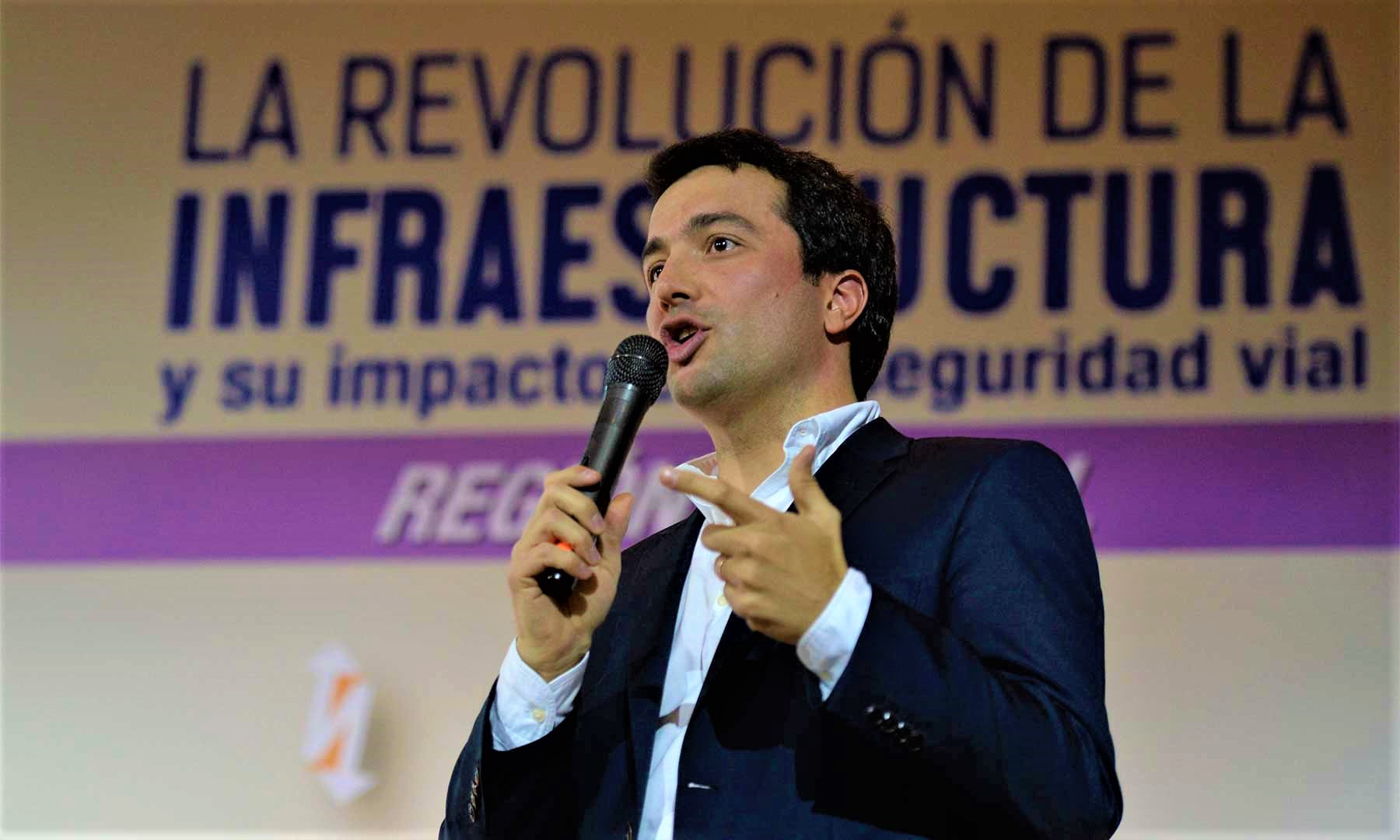 Modernizacion de infraestructura a traves de APP transforma a Colombia