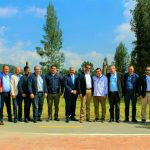 Residuos solidos transformados en energia propone el alcalde de Tocancipa