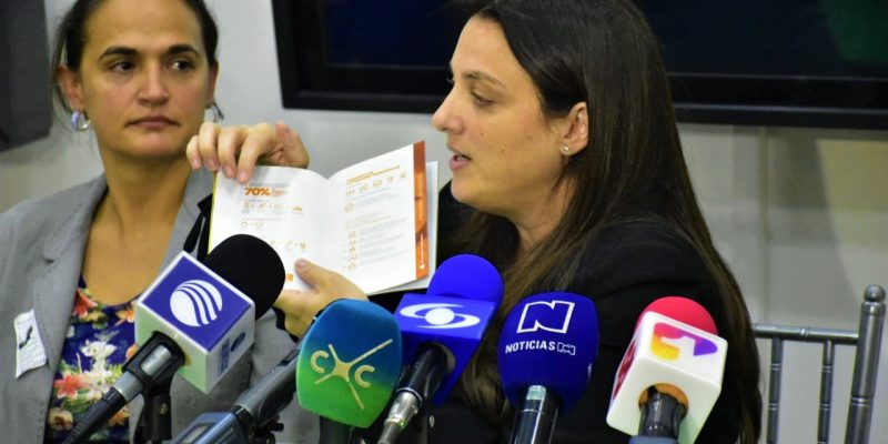U. Nacional y el BID se suman a cruzada del ICBF por la transparencia en uso de recursos de la ninez