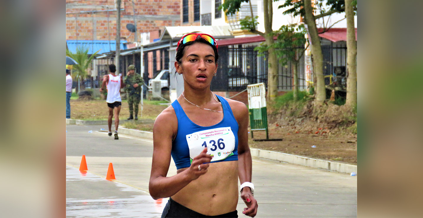 Yeseida Carrillo