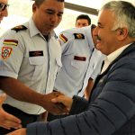 alcalde cajica