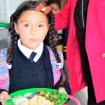 alimentacion escolar