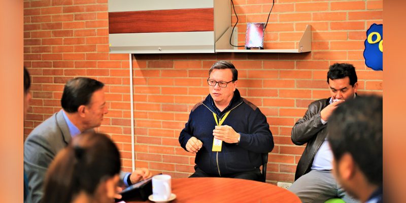 convivencia