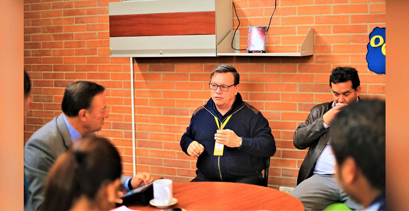convivencia
