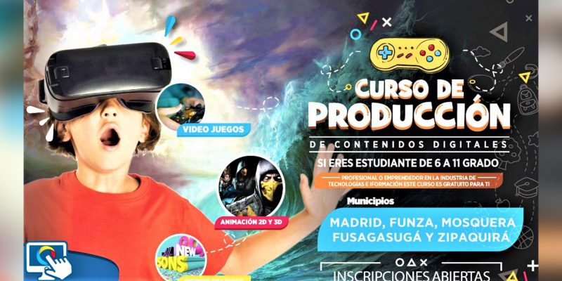 curso