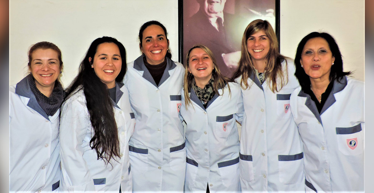 docentes