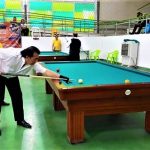 docentes deportistas