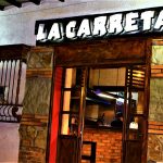 la carreta