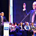 la violencia