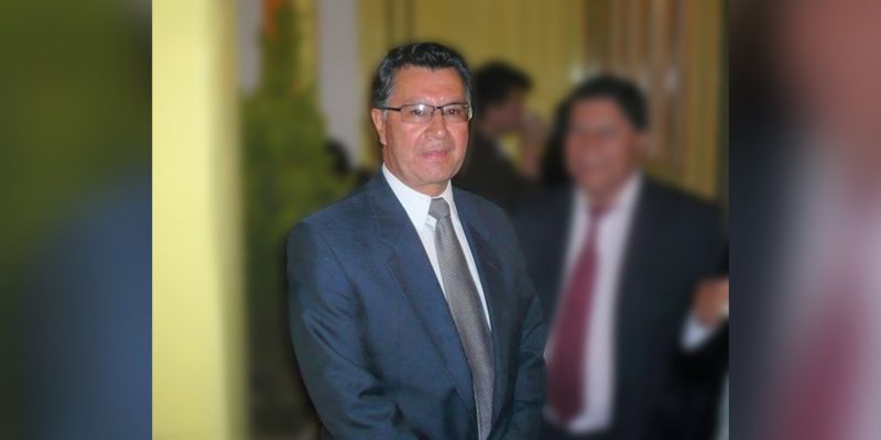 marco antonio