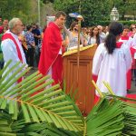 semana santa