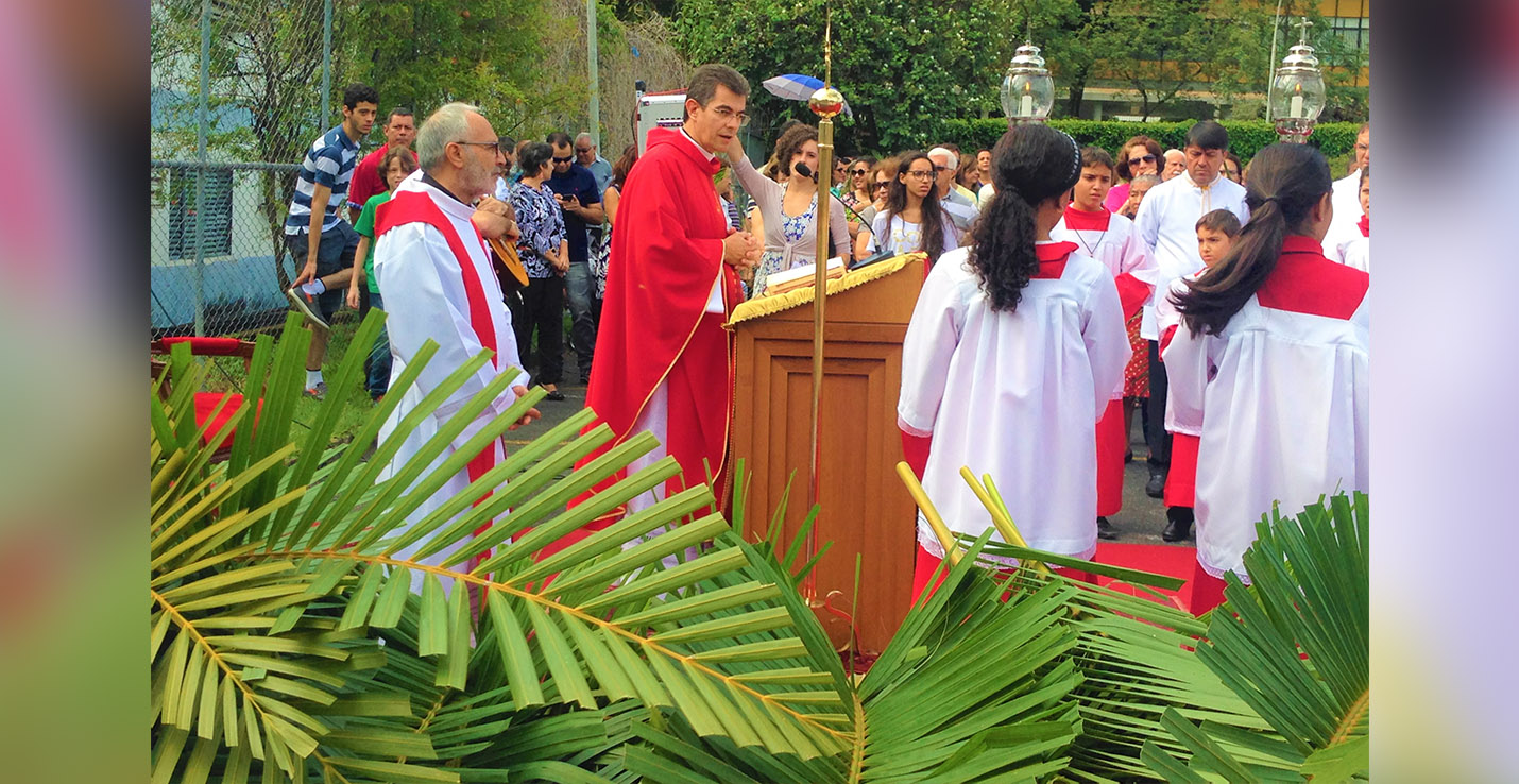 semana santa
