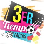 tercer tiempo