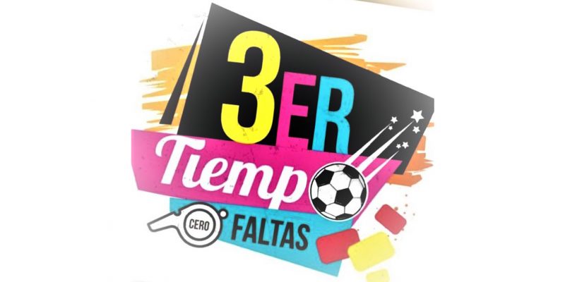 tercer tiempo