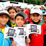 trabajo infantil