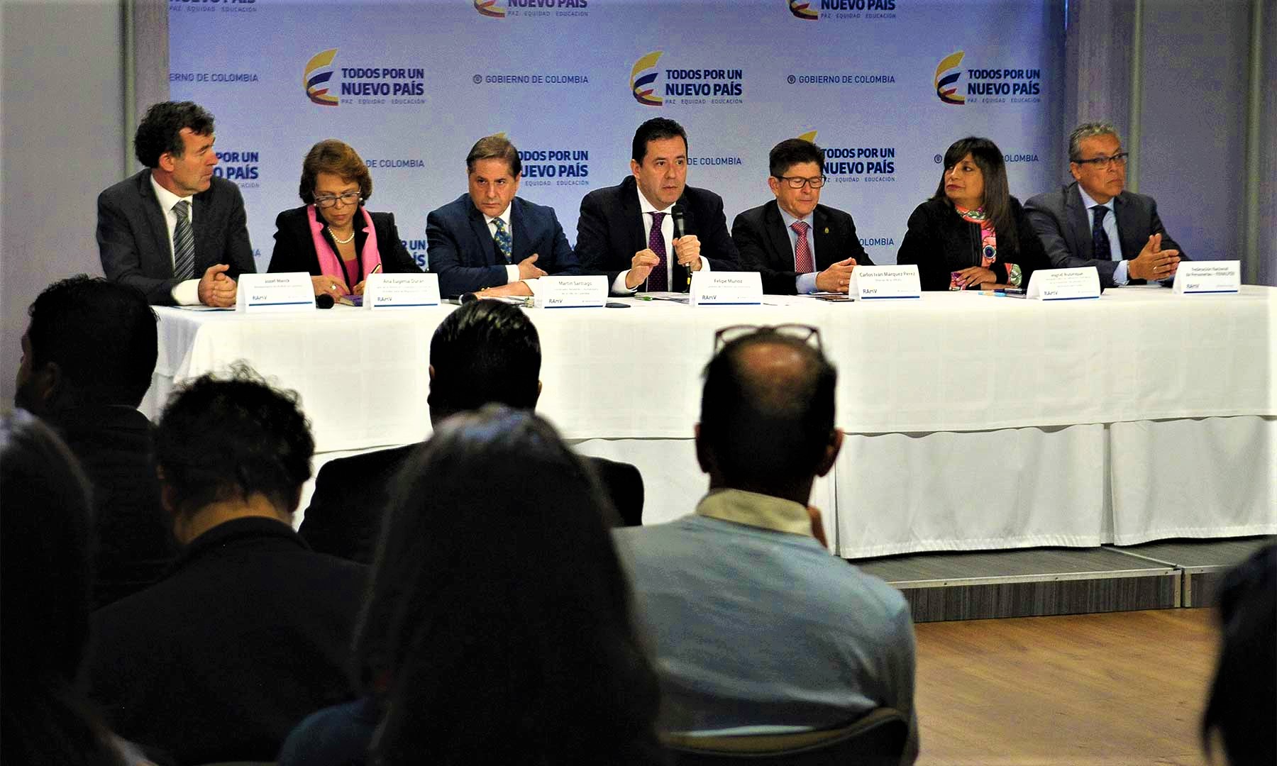 180403 01 MigrantesVenezolanosColombia 1800