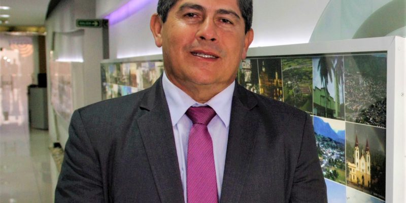 558 municipios del pais sin OCAD para proyectos de inversion
