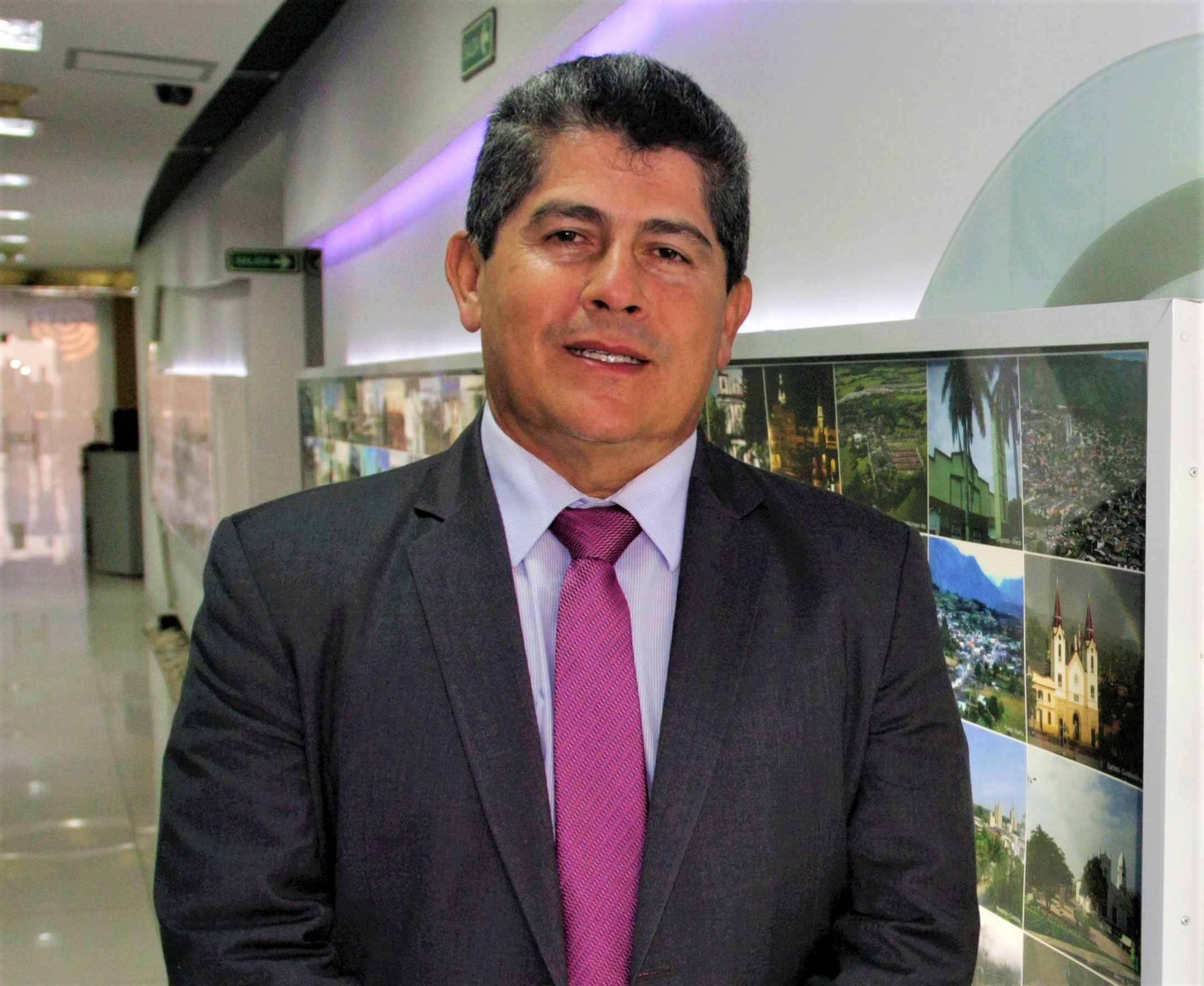 558 municipios del pais sin OCAD para proyectos de inversion