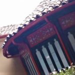 Alcaldía de Cajicá solicitó conservación de la Casa Ospina del parque principal
