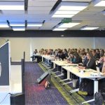 Atractivos turisticos de Colombia despertaron el interes de inversionistas de 18 paises