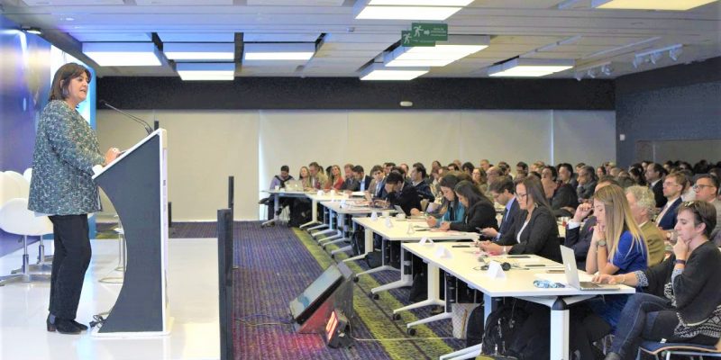 Atractivos turisticos de Colombia despertaron el interes de inversionistas de 18 paises
