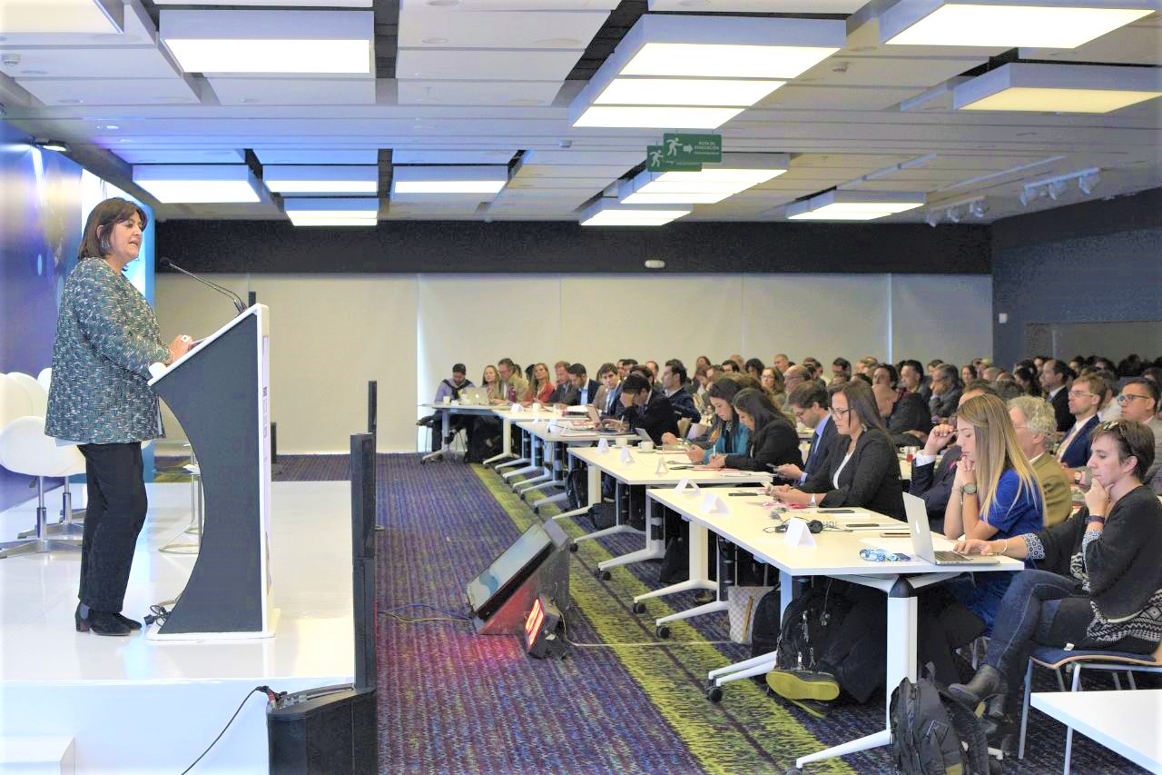 Atractivos turisticos de Colombia despertaron el interes de inversionistas de 18 paises