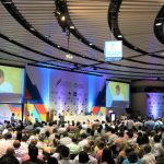 Comienza el Congreso Nacional de Municipios 2018