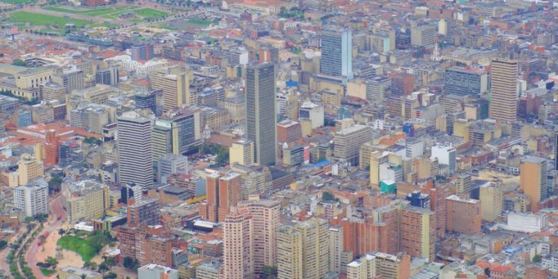 Contaminaciónpe