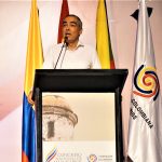 Culmino el Congreso Nacional de Municipios 2018