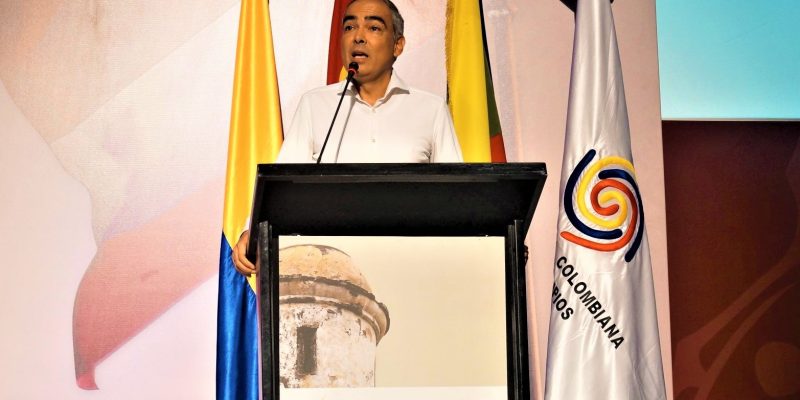 Culmino el Congreso Nacional de Municipios 2018