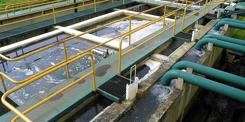 Diferentes sectores de Zipaquira tienen suspendido el suministro de agua