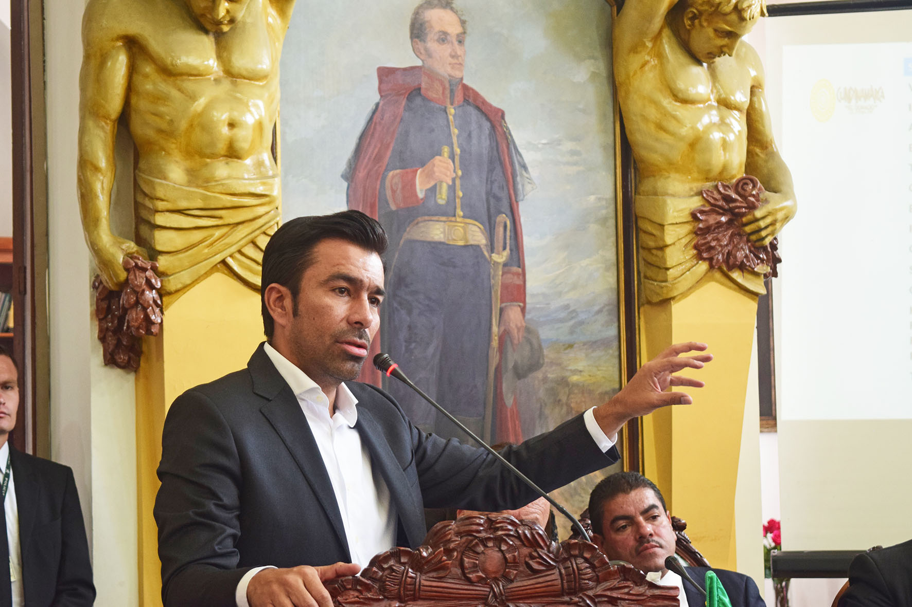 Jorge Rey